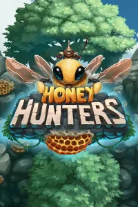 Honey Hunters