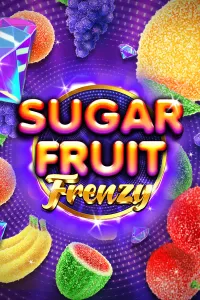 Sugar Fruit Frenzy